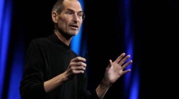 Steve Jobs job application sells for $ 174,000