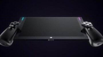 Here Comes a New Challenger – Sony PlayStations Next Handheld