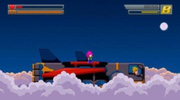 BLEED 2 Review | TheSwitchHub