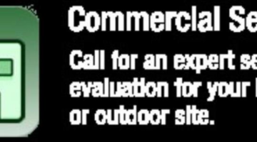 Security Systems For Commercial