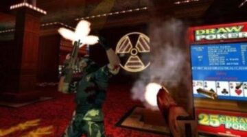 Randy Pitchford gives an update on DNF2001, may include it in a future Duke Nukem package