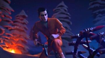 Early Access Impressions: Darwin Project – A natural selection | FingerGuns