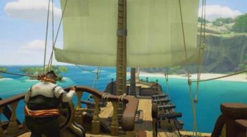 20 Sea of Thieves Gameplay Videos You Need to See Before Launch