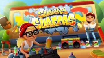 Subway Surfers Hits 1 Billion Downloads On Google Play