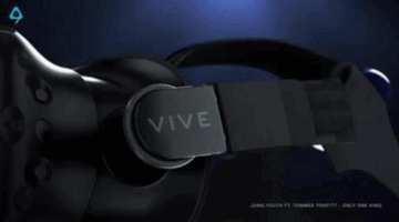 HTC Announces Price of HTC Vive Pro In UK, Reduction In Current Vive Price
