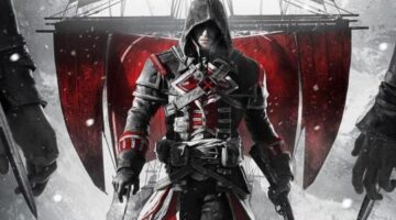Assassin’s Creed Rogue Remastered Review – IGN