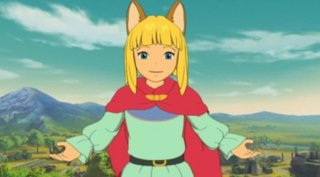 Ni no Kuni II: Revenant Kingdom Review (PS4) – The Outerhaven