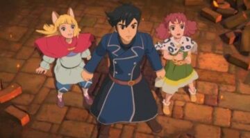 Ni no Kuni II: Revenant Kingdom Review – Pure Magic (PS4) – Rice Digital