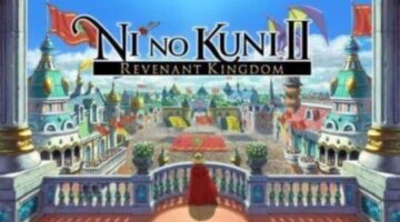 Ni No Kuni 2 Review | PowerPyx