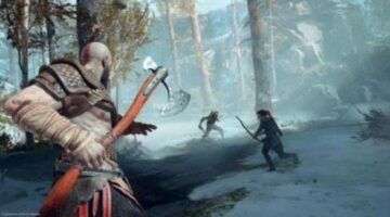 God of War: First Impressions