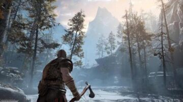 God of War preview | Gamereactor