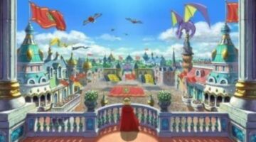 Ni no Kuni II: Revenant Kingdom (PS4) Review | CGM