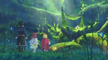 Ni no Kuni 2 Review: To Be a King – GameRevolution