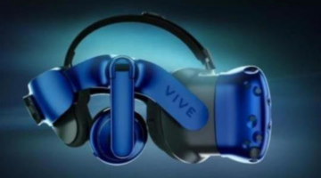 HTC’s Vive Pro Launching April 5th for $799, original Vive price drops to $499