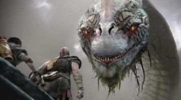 Future ‘God of War’ games will stick with Norse mythology