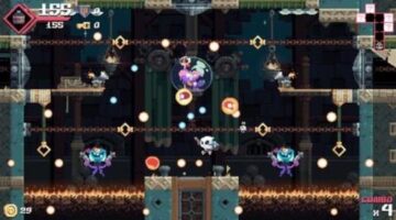 Review: Flinthook (Nintendo Switch)|Gert Lush Gaming