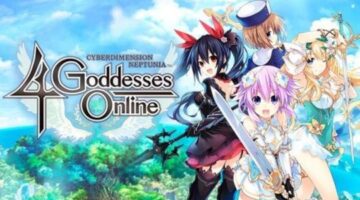 Cyberdemension Neptunia: Four Goddesses Online Review – The Gamers Lounge