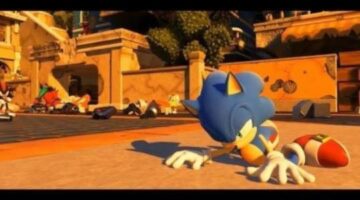 How Can One “Save Sonic?”