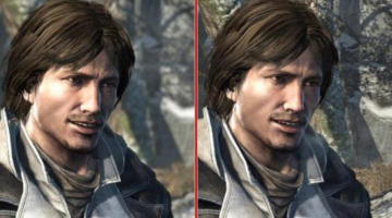 Assassin’s Creed: Rogue Remastered Graphics Comparison – Xbox 360 vs. Xbox One X – IGN Video