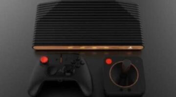 Atari VCS: Price, specs, release date and more on the all-new Ataribox console