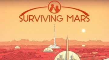 Review: Surviving Mars | Link-Cable