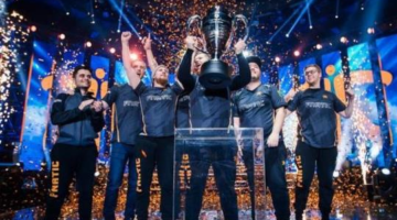 Fnatic CS:GO Roster Changes Put on Hold After Yet Another Event Win