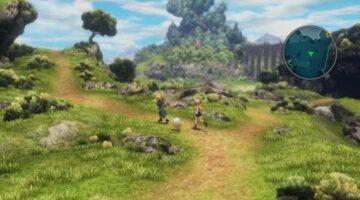 World of Final Fantasy (PC) Review – WorthPlaying