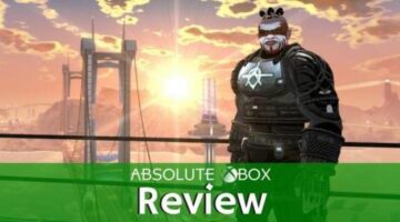 Review: Crackdown – Xbox One/Xbox 360