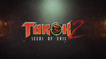 Turok 2: Seeds of Evil (Xbox One Review) | ReadersGambit