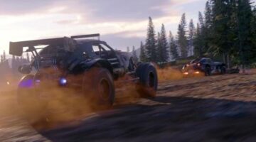 How the developers of Driveclub survived the end of Evolution