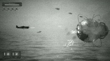 Squadron 51 – Teaser trailer