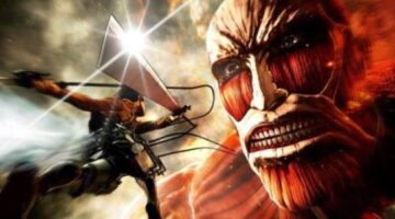 Meet the Voice Actors of Attack on Titan 2’s Video Game Cast
