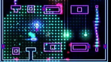 Octahedron now out on PC and consoles