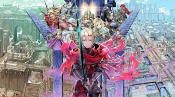 Radiant Historia: Perfect Chronology Review – GamerKnights