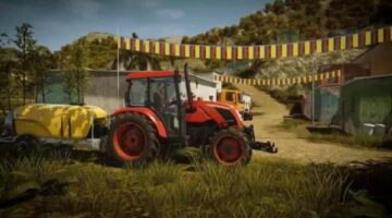 Pure Farming 2018 Review – Maybe Too Pure Isn’t Great | COGconnected