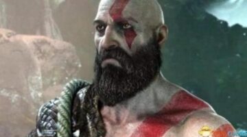 God of War Developers Discuss Why They Made the New Game More RPG-Like