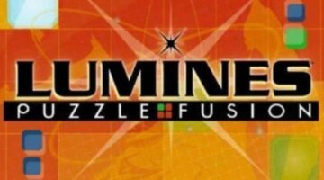 Lumines Remastered Heading to Nintendo Switch
