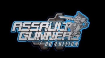 Assault Gunners HD : I require more squatbot | The SNERDAPERDS