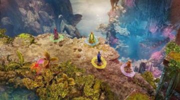 Nine Parchments Review | TheXboxHub