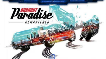 Burnout Paradise Remastered Review | Kumazoku Ent