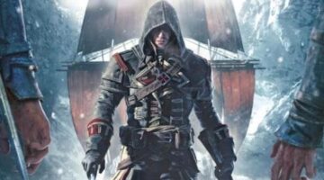 Here’s Where Assassin’s Creed Rogue Fits in the Series’ Timeline