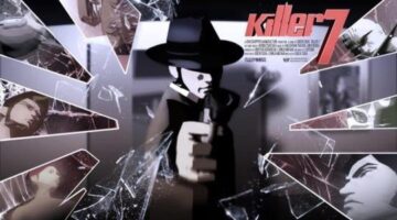 Suda51 Confirms a Future Killer7 Remaster