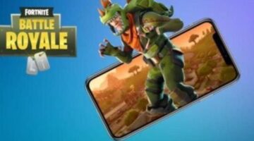 Heroes of Handheld 210: Fortnite on Mobile reviewed, Pokemon Shoes & Nindies presentation