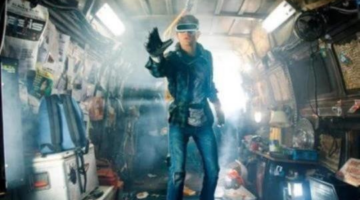 There Are Four Ready Player One PlayStation Cameos