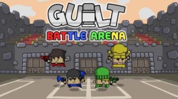 Guilt Battle Arena Review (Xbox One) – XboxAddict
