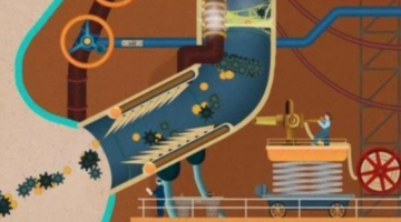 This Game Proves That The Nazis Couldn’t Crush Art