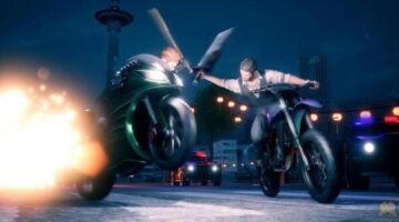 Road Rage (PS4) Review – WorthPlaying