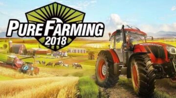 Pure Farming 2018 Review | GodiasGeek