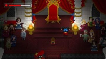 The Count Lucanor tells the tale of young Hans and his quest for riches
