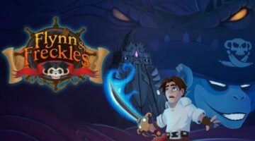 Flynn & Freckles (PS4) – Review | SquareXO